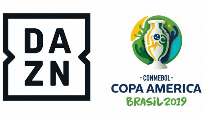 サッカー日本代表が参戦する南米選手権（コパ・アメリカ）をネットで視聴する方法！