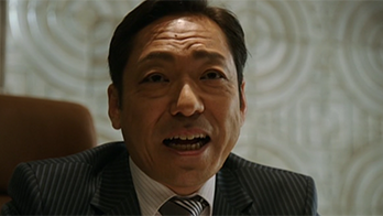 大和田 暁(香川 照之)