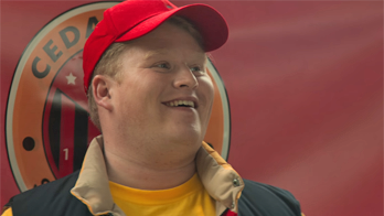マイク・トリップ（ブランドン・フェローズ）
