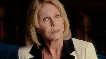 ジュディス・バーケット（ジョアンナ・ラムレイ）