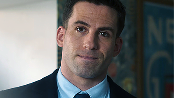 マーティ・マクレガー（ディノ・フェッチャー）