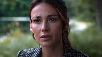 マヤ・スターン（ミシェル・キーガン）