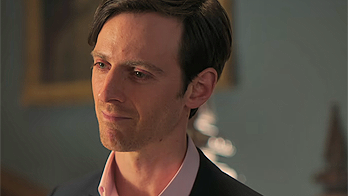 ニール・バーケット（ジェームズ・ノースコート）