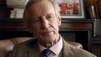 ロックウッド（ニコラス・ファレル）