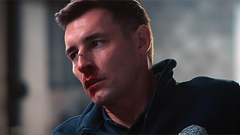 ルカ・バローズ（ウィリアム・アシュ）