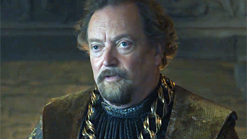 アッシュフォード公（ポール・ハンター）