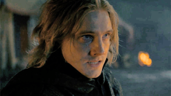 デイロン・ターガリエン（ヘンリー・アシュトン）