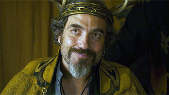 ライオネル・バラシオン（ダニエル・イングス）