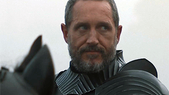 ベイラー・ターガリエン（バーティ・カーベル）