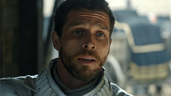 ローランド・クレイクホール（ウェイド・ブリッグス）