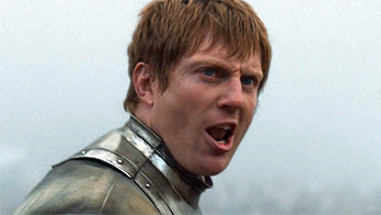 ダンク（ピーター・クラフィー）