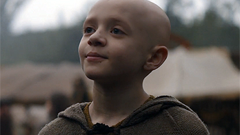 エッグ（デクスター・ソル・アンセル）