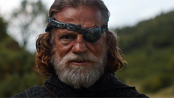 ロビン・ライスリング（ウィリアム・ヒューストン）