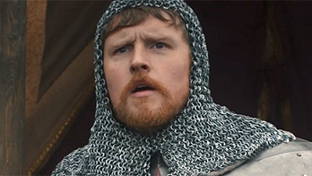 ハンフリー・ハーディング（ロス・アンダーソン）