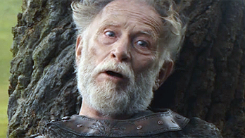 アーラン（ダニー・ウェッブ）