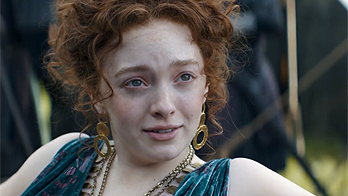 レッド（ローワン・ロビンソン）