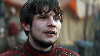 レイマン・フォソウェイ（ショーン・トーマス）