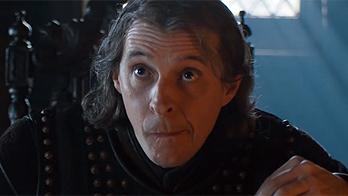  プラマー（トム・ヴォーン＝ローラー）