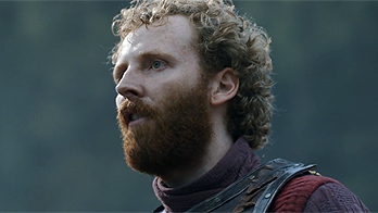 ステッフォン・フォソウェイ（エドワード・アシュリー）