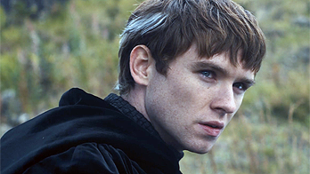 ヴァラー・ターガリエン（オスカー・モーガン）